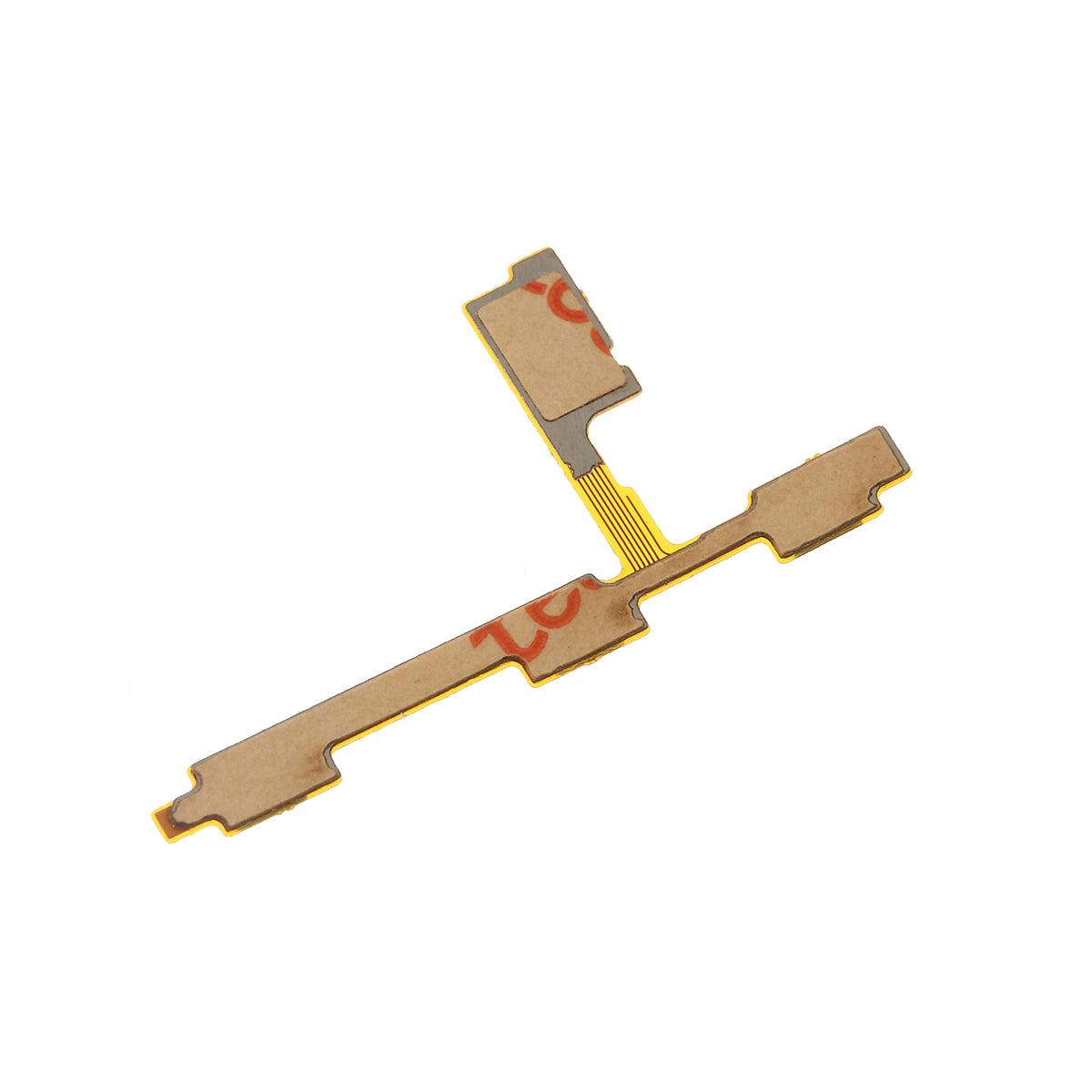 OEM Power On/Off and Volume Buttons Flex Cable for Huawei P30 Lite