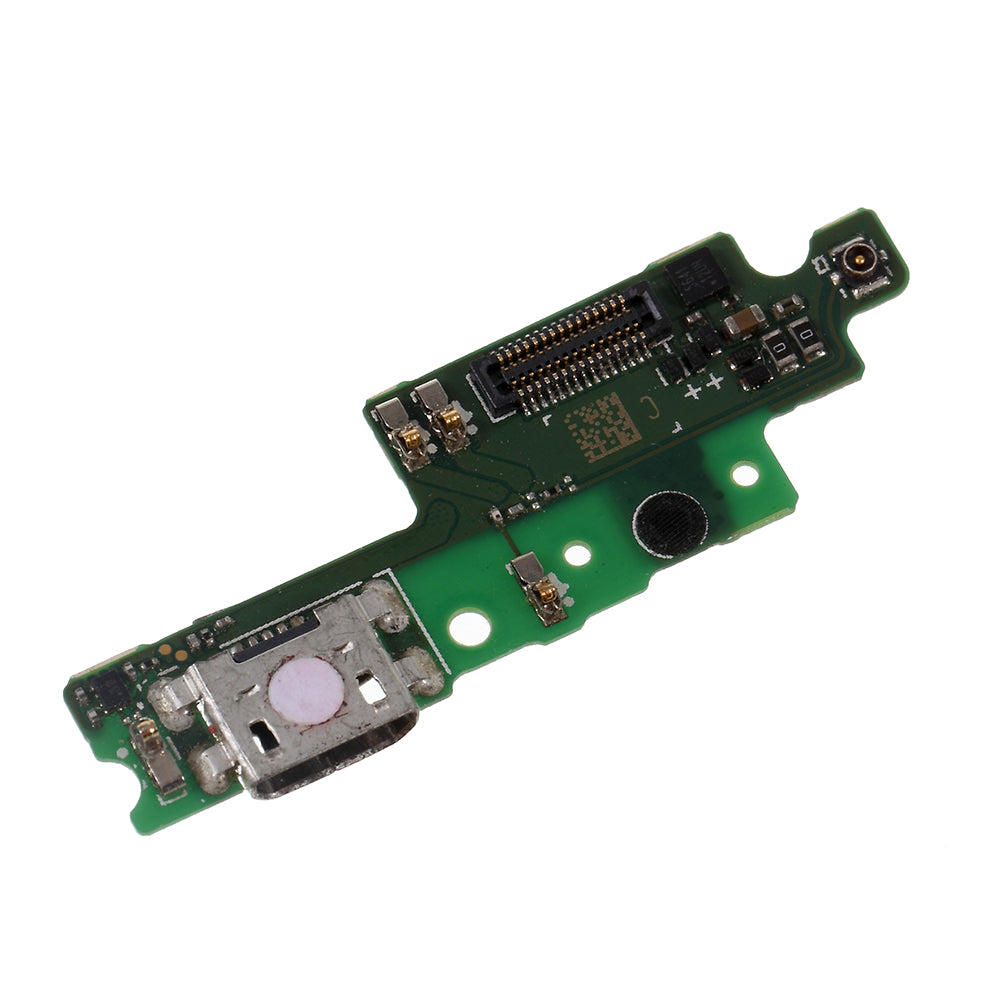 OEM Charging Port Flex Cable Replacement for Xiaomi Redmi 4X