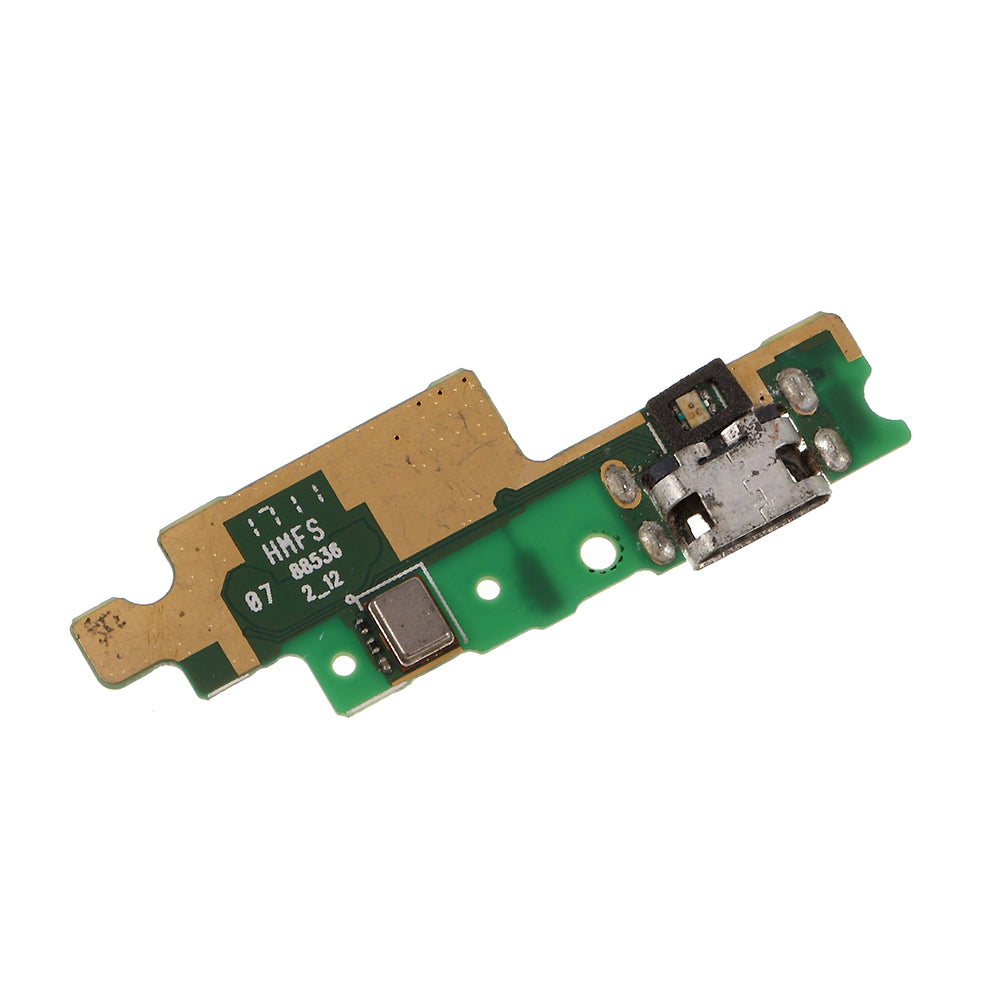 OEM Charging Port Flex Cable Replacement for Xiaomi Redmi 4X