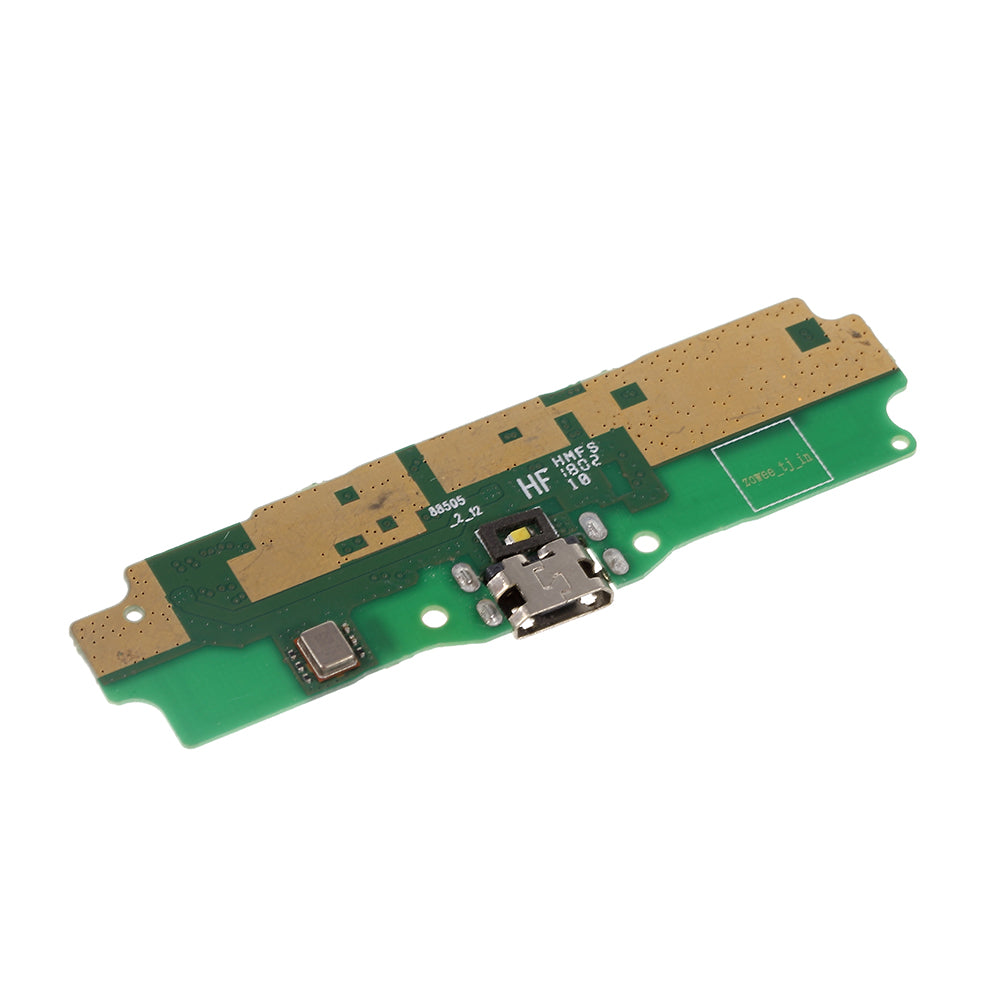 OEM Charging Port Flex Cable Replacement for Xiaomi Redmi 5A