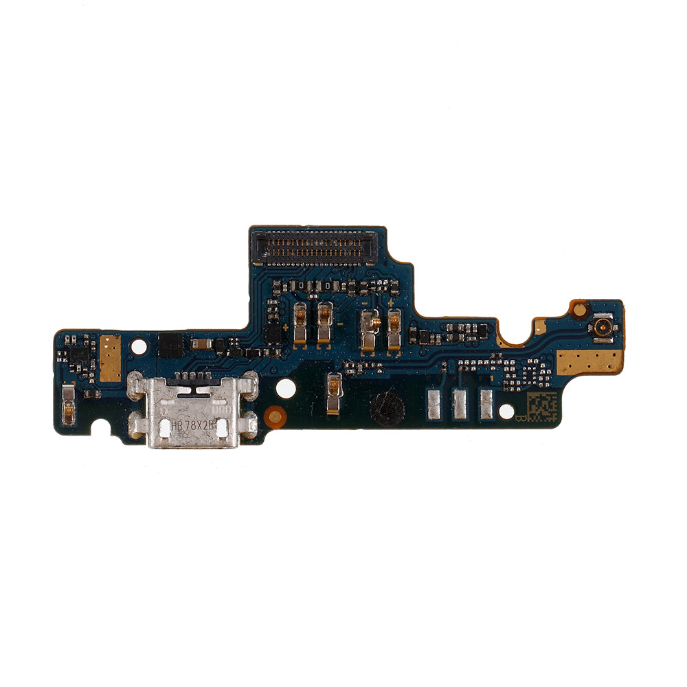 OEM Charging Port Flex Cable Replacement [Narrow Slot] for Xiaomi Redmi Note 4X