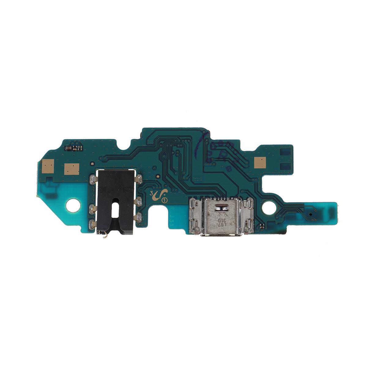 Charging Port Flex Cable Replace Part for Samsung Galaxy M10 SM-M105