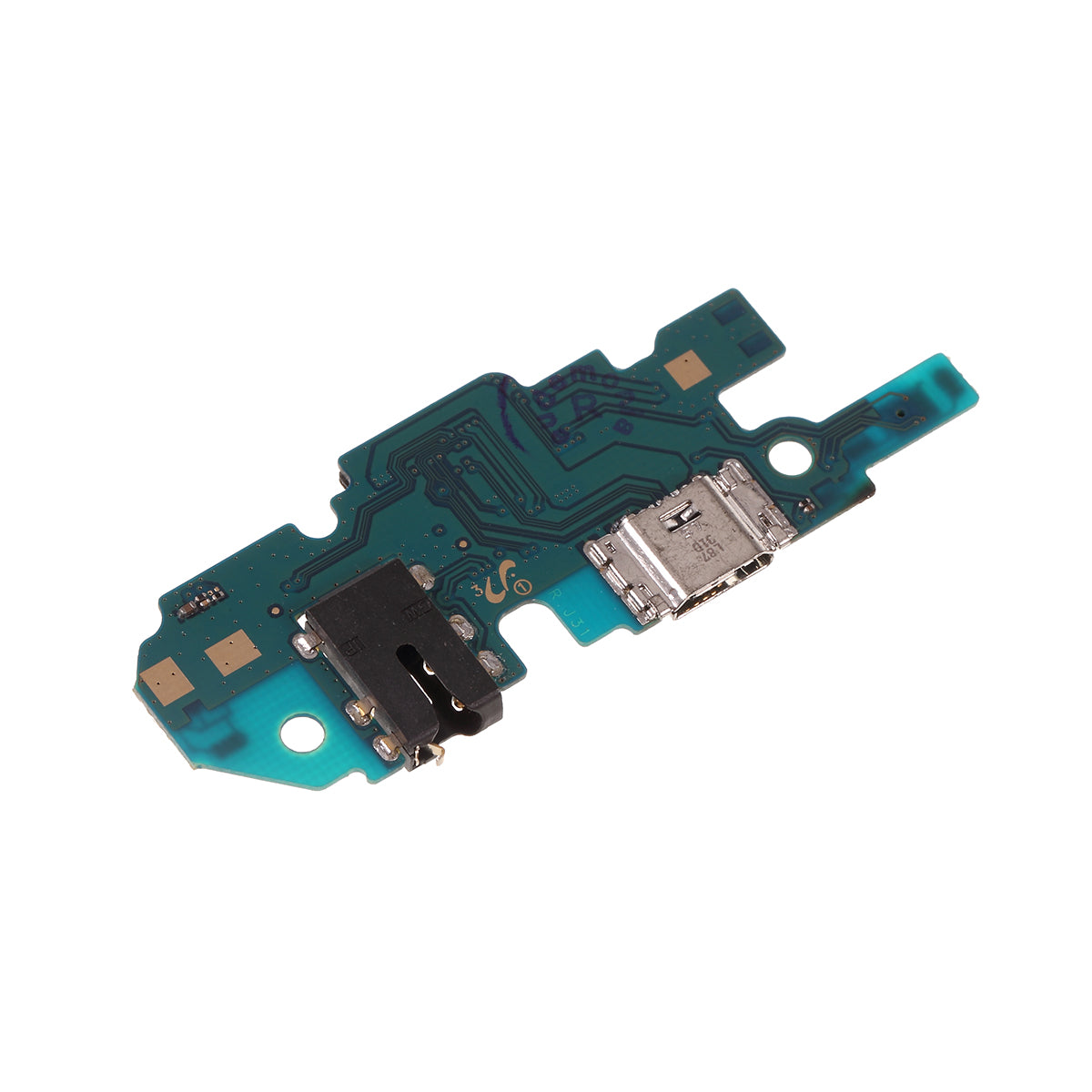 Charging Port Flex Cable Replace Part for Samsung Galaxy M10 SM-M105