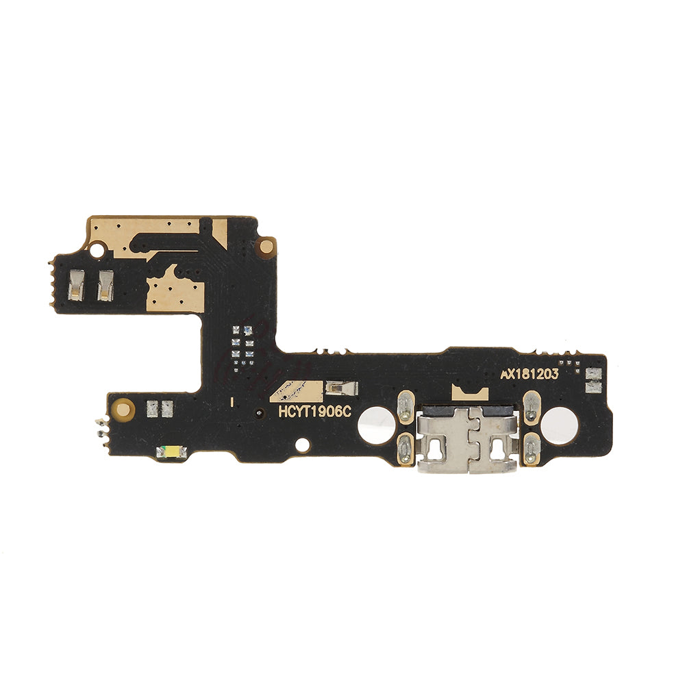 Charging Port Flex Cable Repair Part for Xiaomi Mi Play