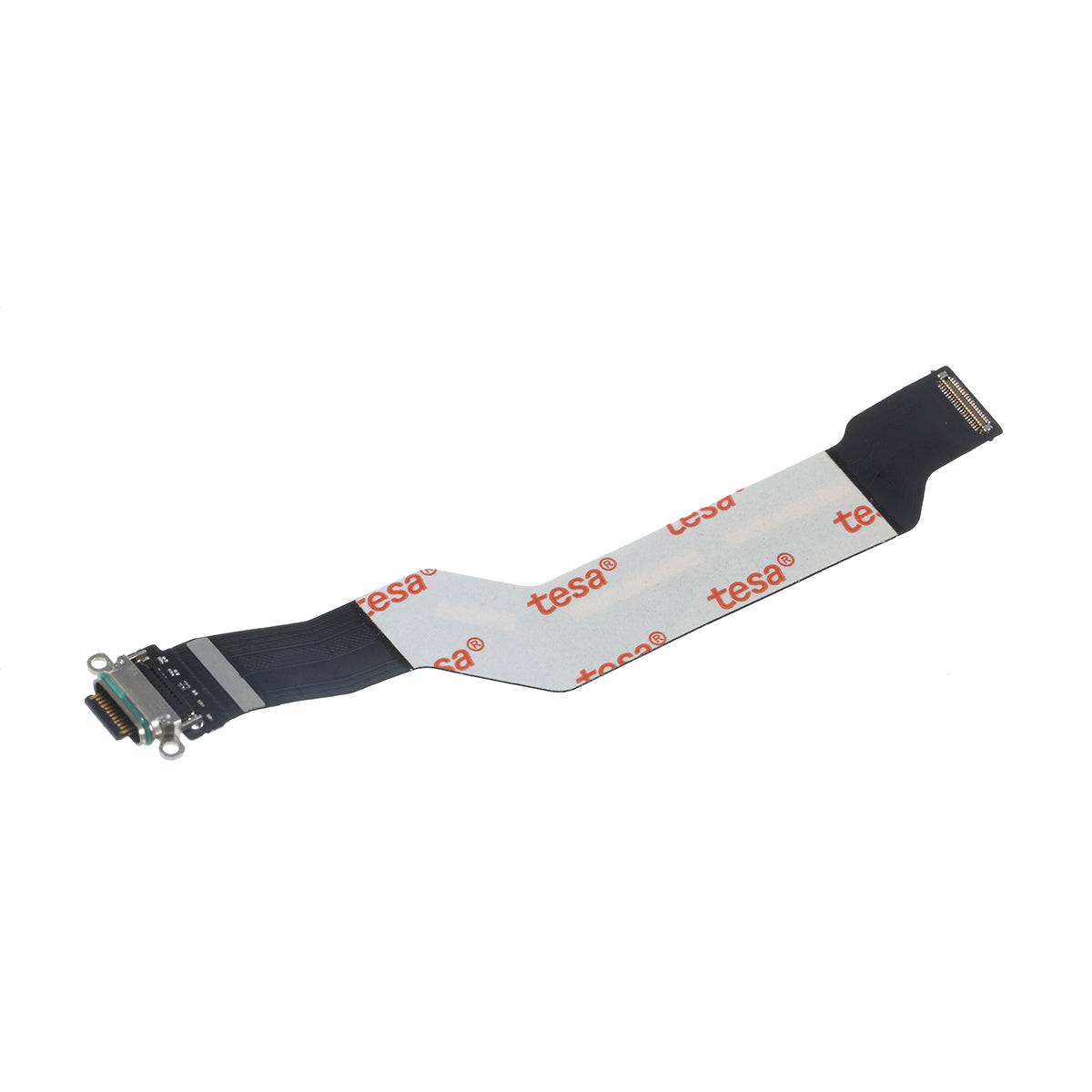 OEM Charging Port Flex Cable Replace Part for OnePlus 7 Pro