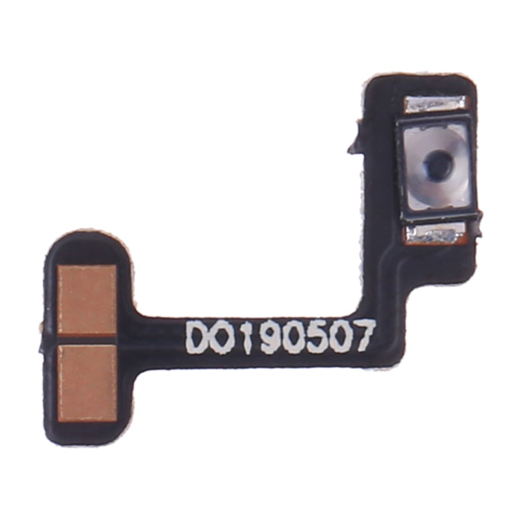 OEM Power Button Flex Cable Replacement Part for OPPO Reno 10x Zoom