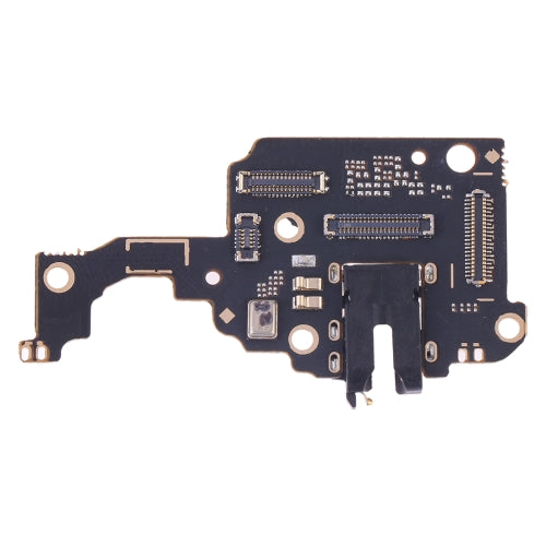 Audio Earphone Jack Flex Cable Repair Part for Oppo Reno