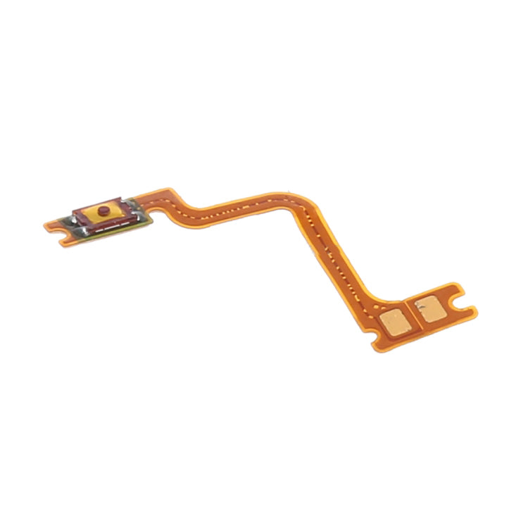 OEM Power On/Off Flex Cable Replace Part for Oppo A73