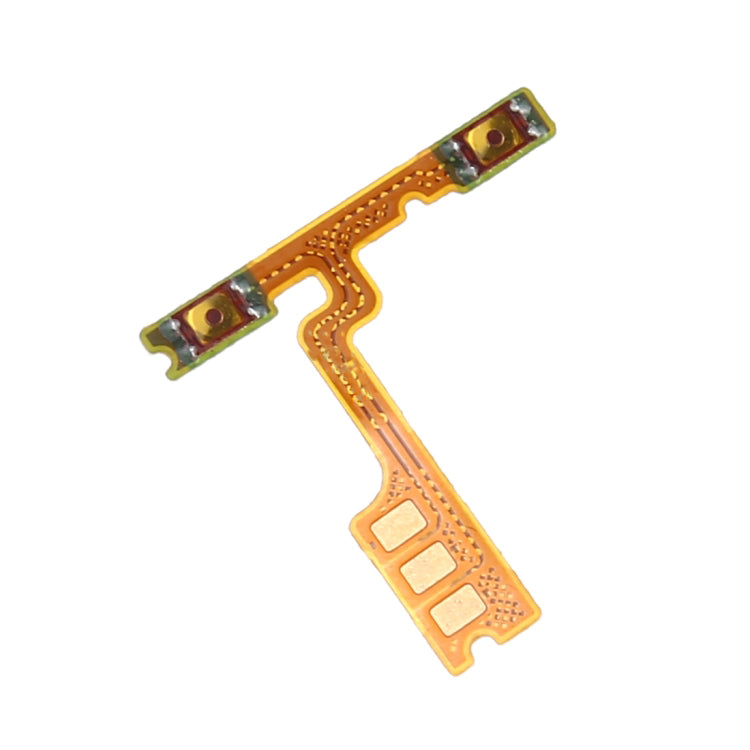 OEM Volume Flex Cable Replace Part for Oppo A73