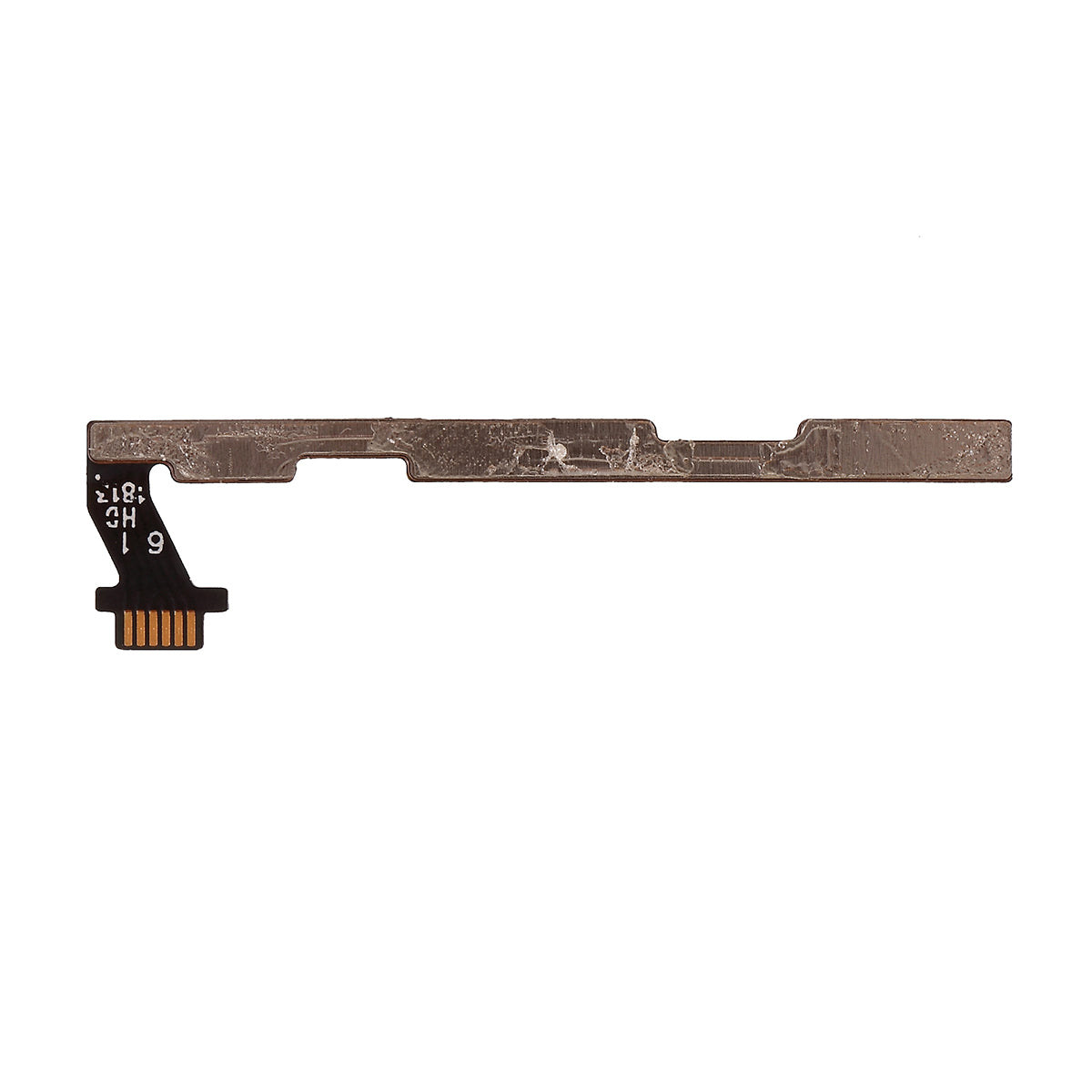 OEM Volume Button Flex Cable Replacement Part for Huawei Y6 (2017)