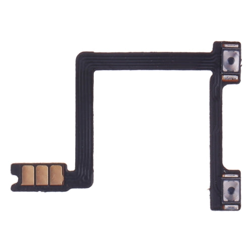 OEM Volume Flex Cable Replacement for OPPO Reno 10x Zoom