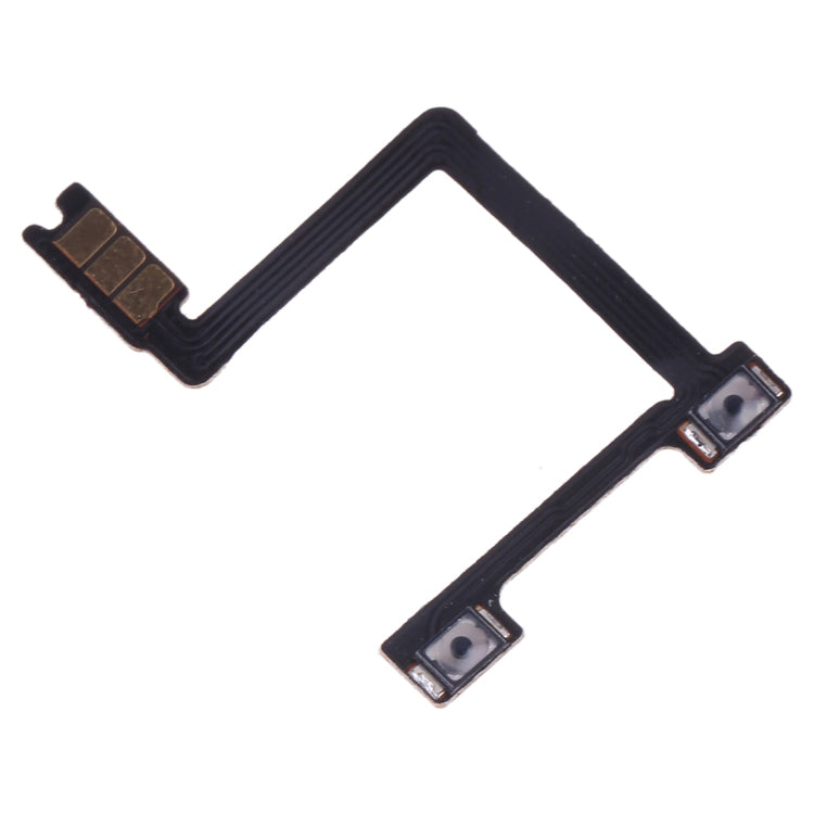 OEM Volume Flex Cable Replacement for OPPO Reno 10x Zoom