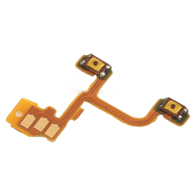 OEM Volume Flex Cable Replace Part for OPPO R15X