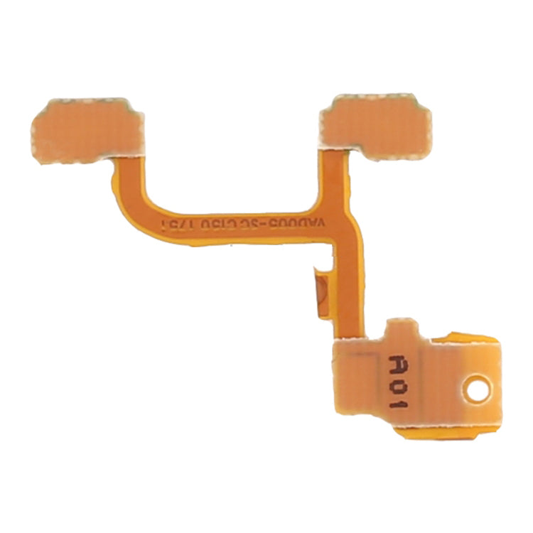 OEM Volume Flex Cable Replace Part for OPPO R15X