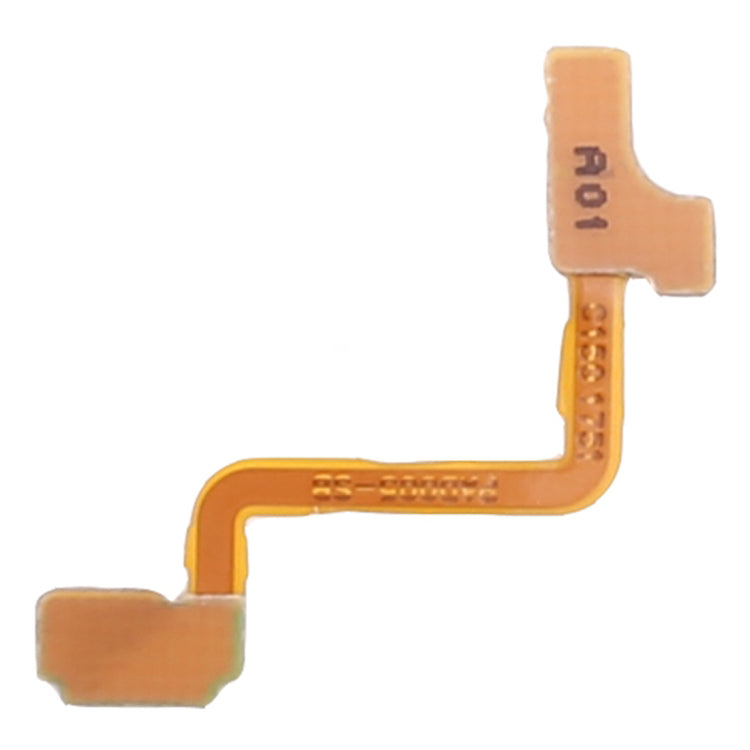 OEM Power Button Flex Cable Replacement Part for OPPO R15X