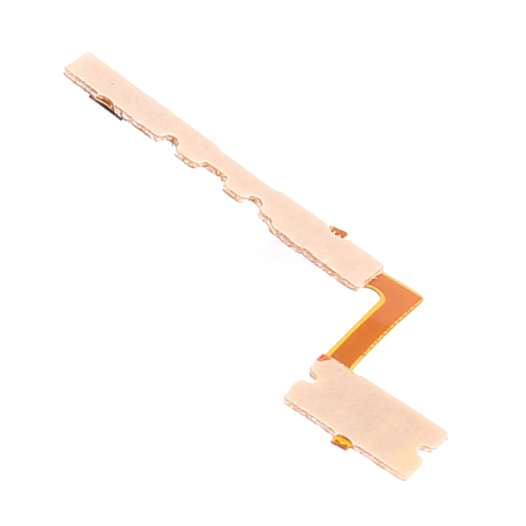 OEM Volume Button Flex Cable Replacement for OPPO A7x / F9 / F9 Pro / Realme 2 Pro