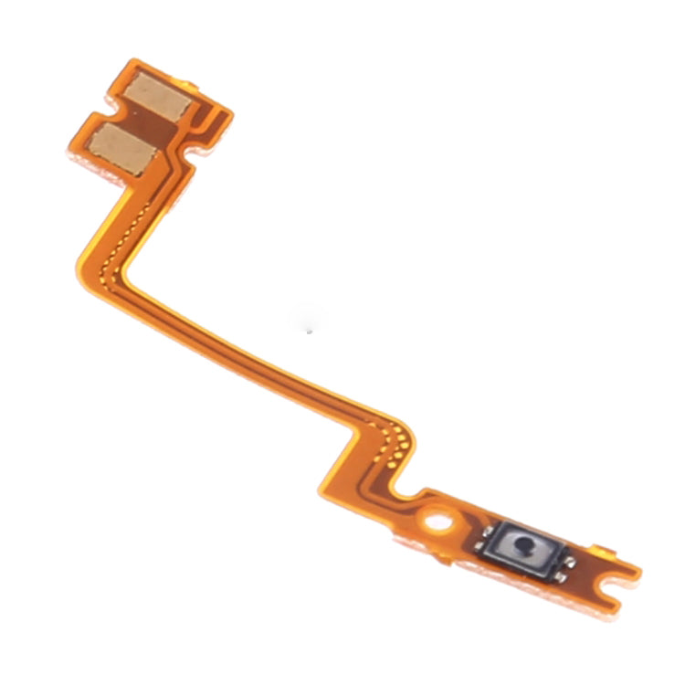 OEM Power Button Flex Cable Replacement Part for OPPO A7x / F9 / F9 Pro / Realme 2 Pro