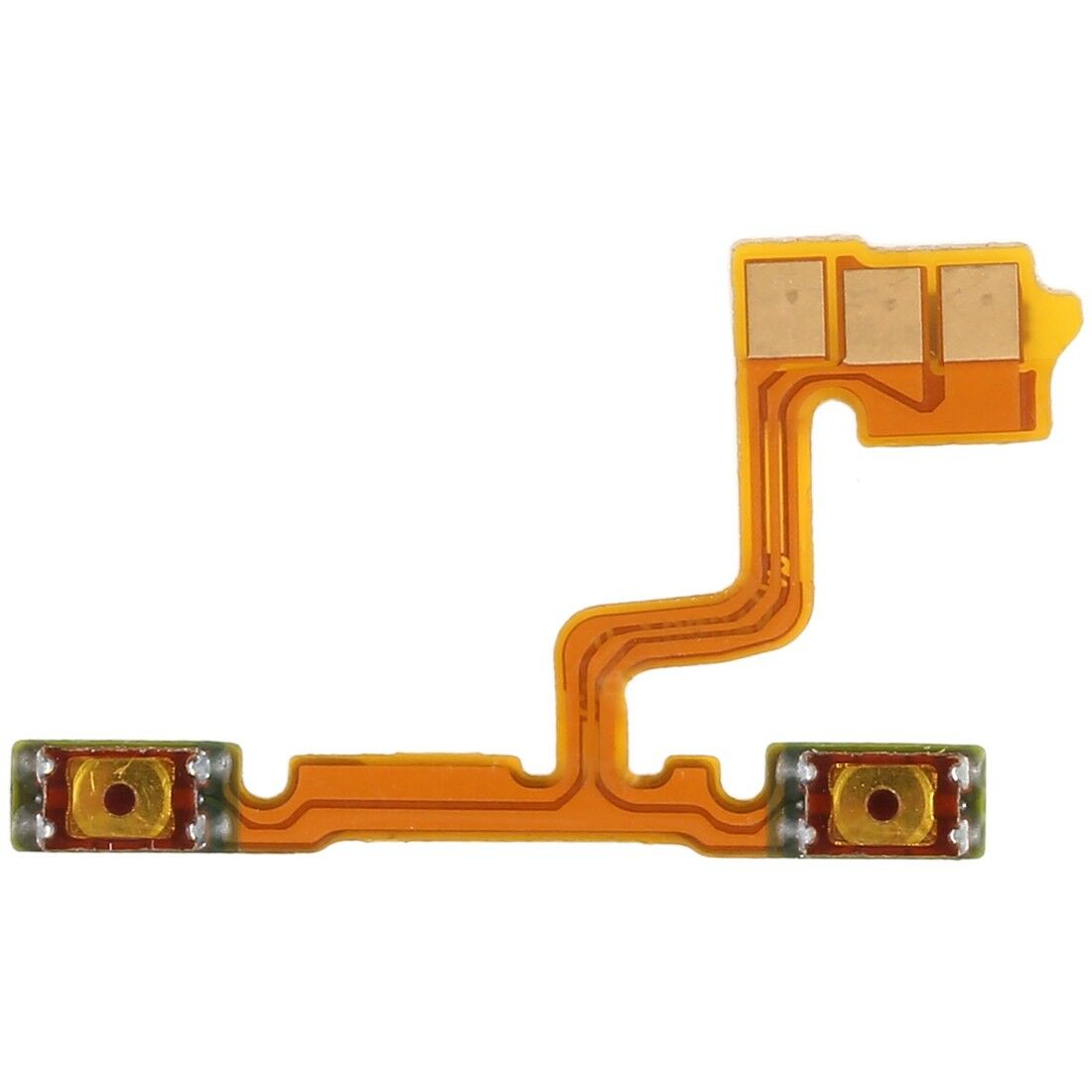 OEM Volume Flex Cable Repair Part for OPPO R11s