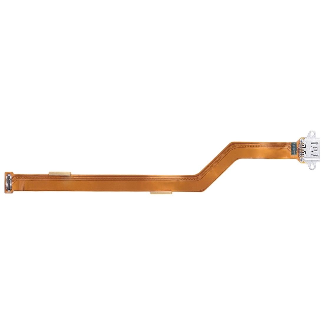 Charging Port Flex Cable Replacement Part for OPPO R11s Plus