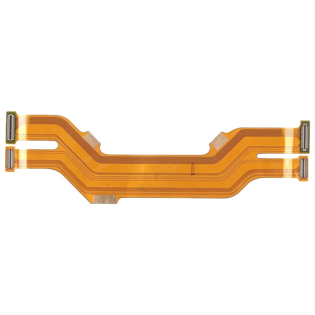 OEM Motherboard Connect Flex Cable Ribbon for OPPO R11s