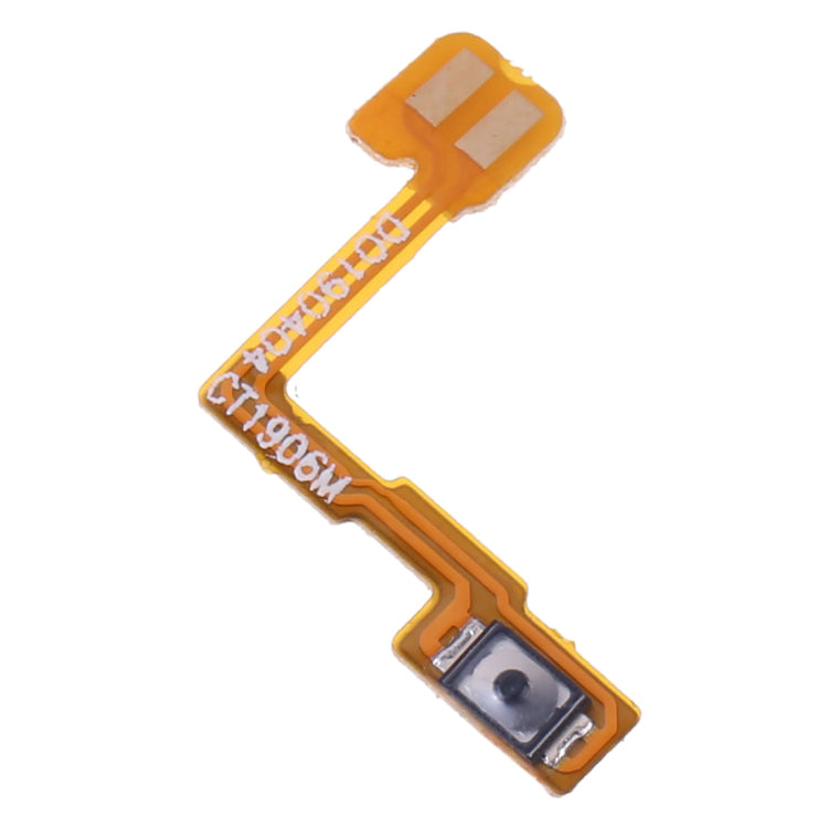 OEM Power On/Off Flex Cable Replace Part for Oppo Reno