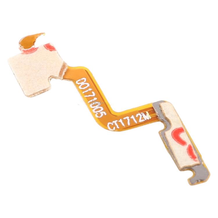 OEM Power On/Off Flex Cable Replace Part for Oppo R11s