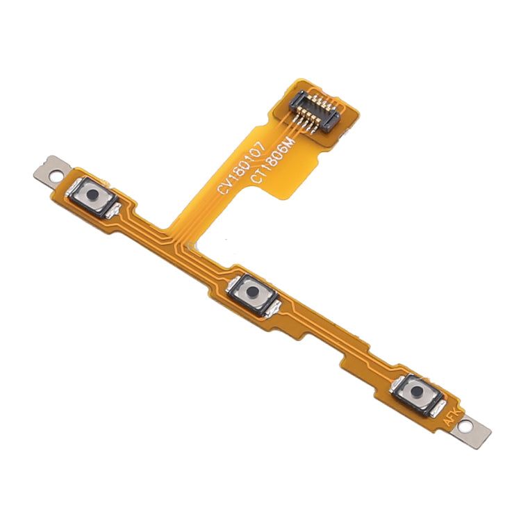 OEM Power On/Off Flex Cable Replacement Part for vivo Y51