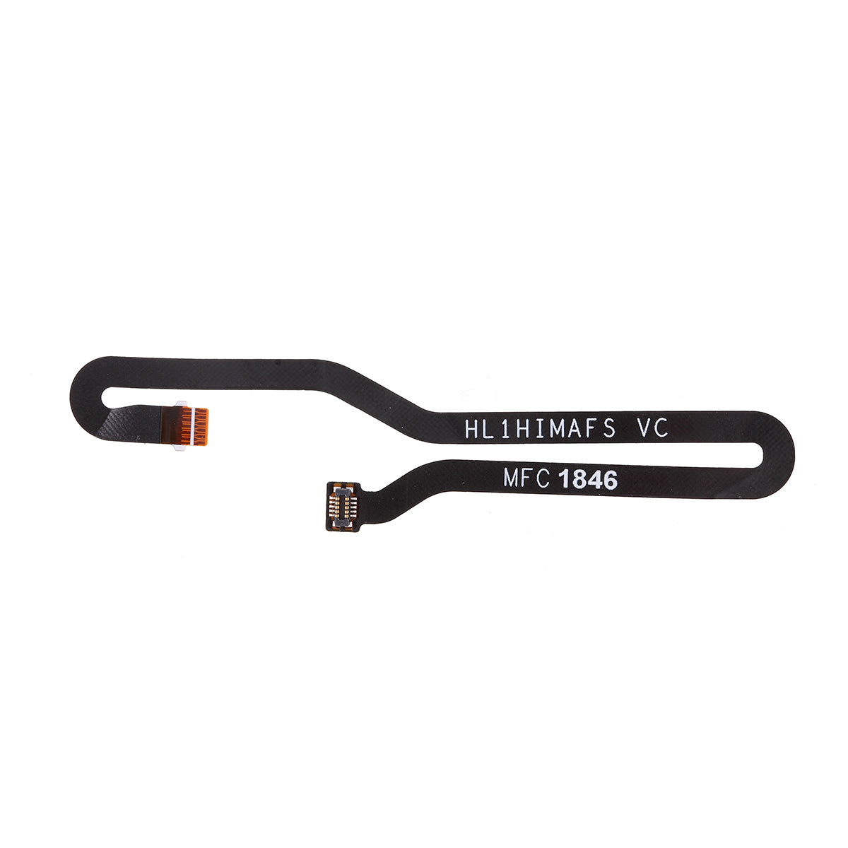 OEM Fingerprint Home Button Connection Flex Cable Ribbon for Huawei Mate 20 X