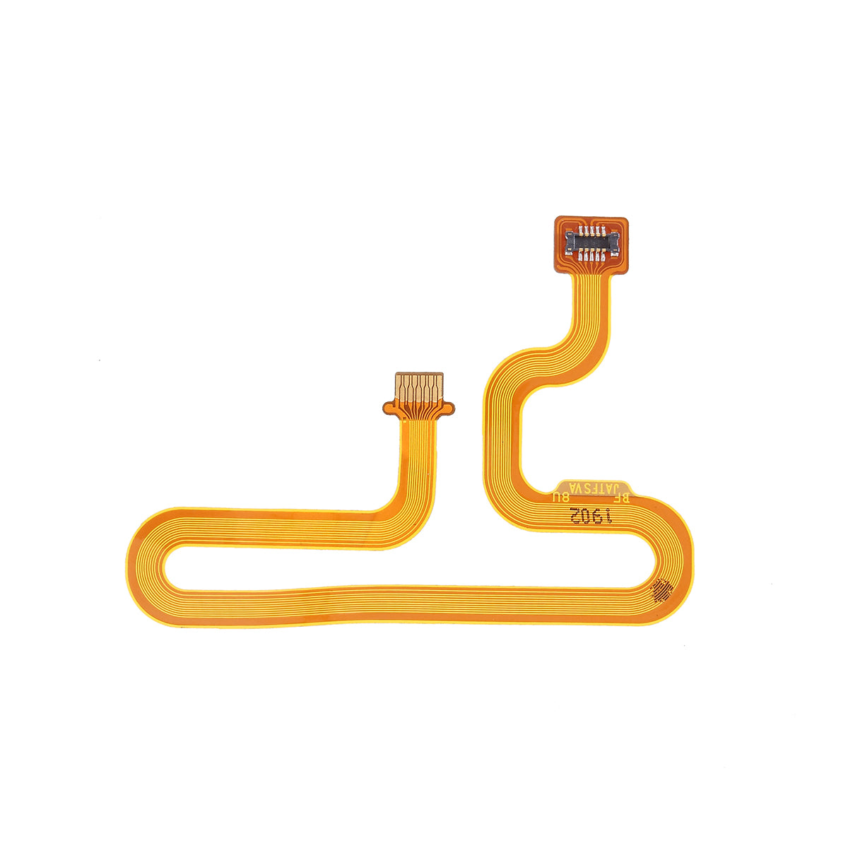 OEM Fingerprint Home Button Connection Flex Cable for Huawei Y6 / Y6 Prime (2019)