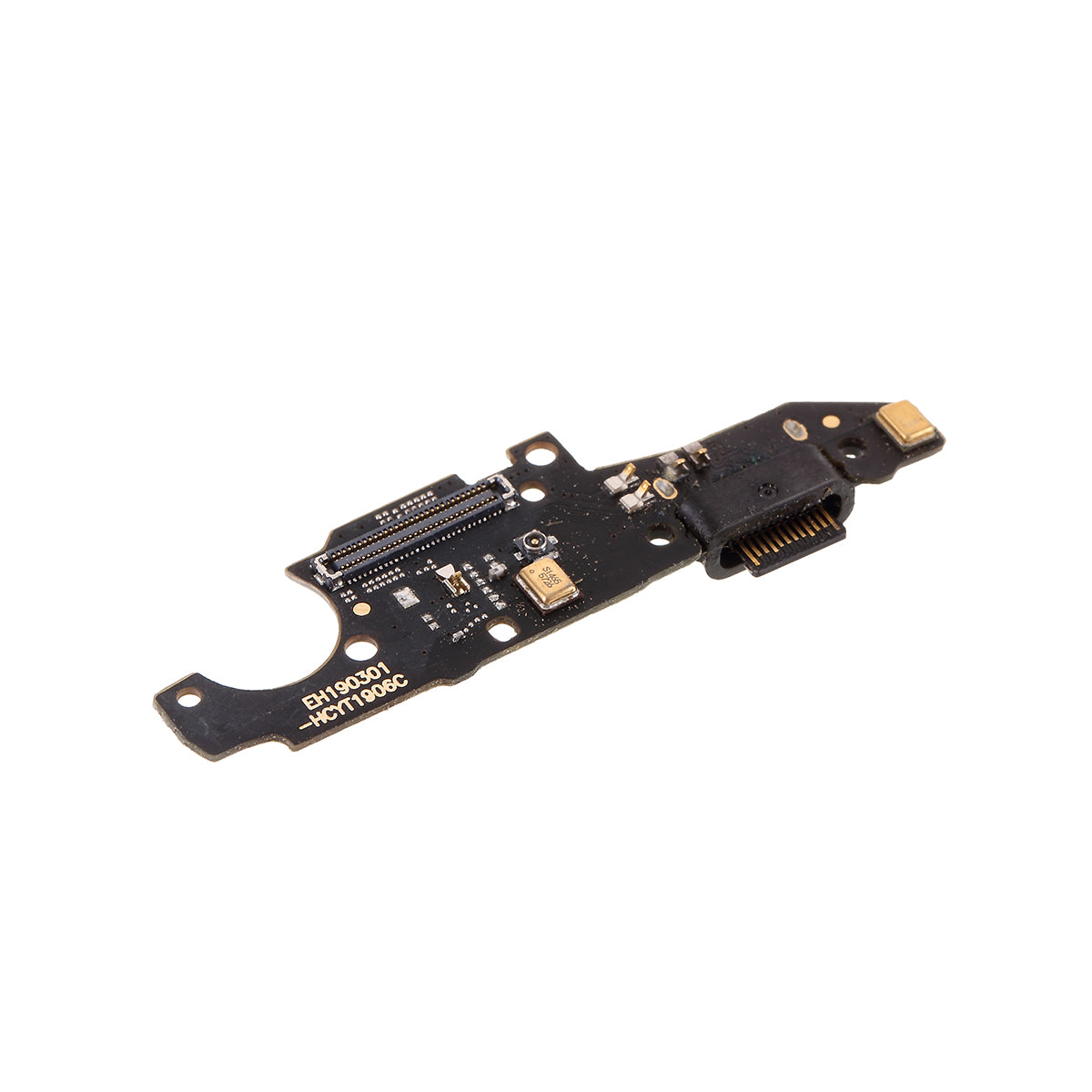 Charging Port Dock Connector Flex Cable Replacement Part for Huawei Mate 20 X