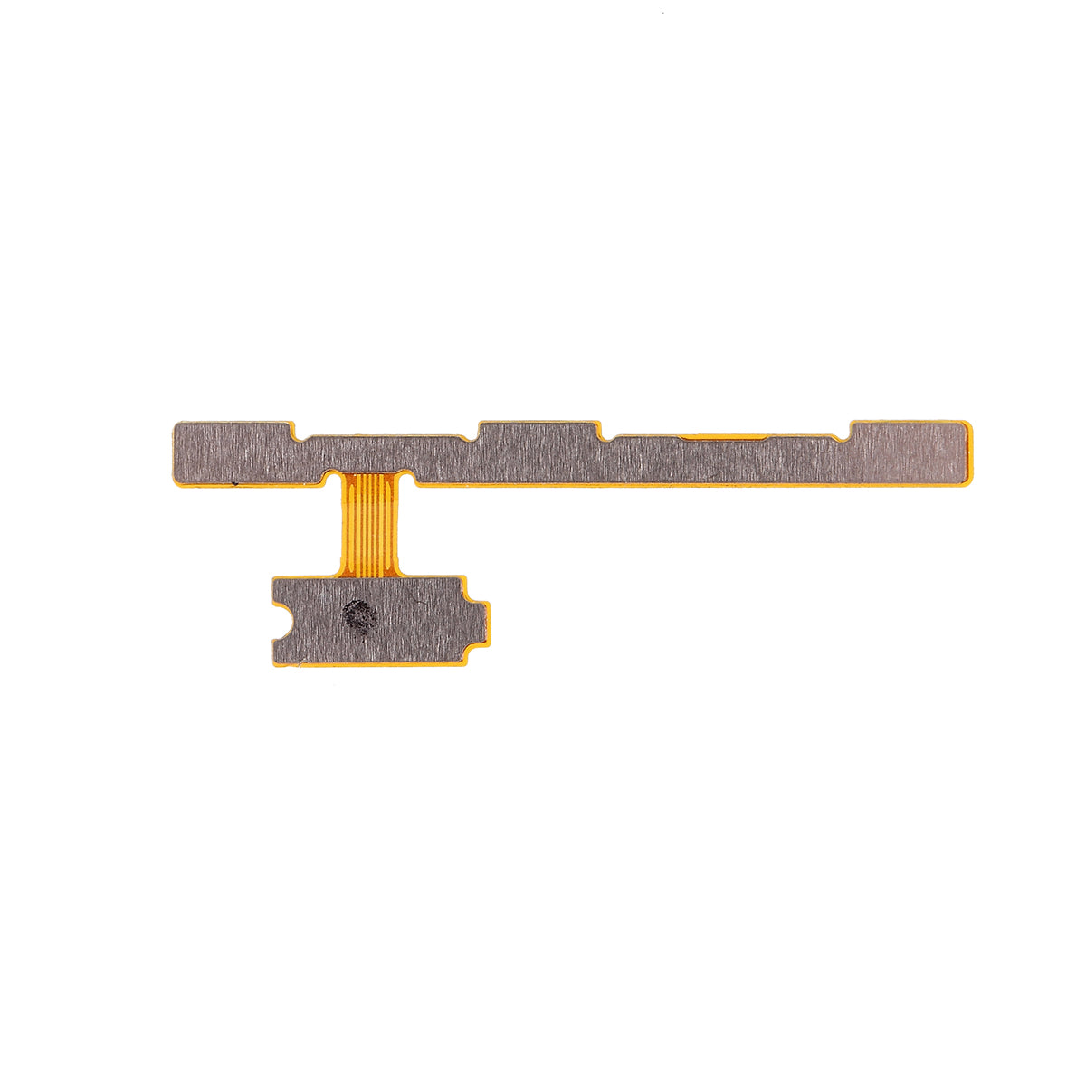 OEM Disassembly Power On/Off and Volume Buttons Flex Cable for Huawei Honor 7X