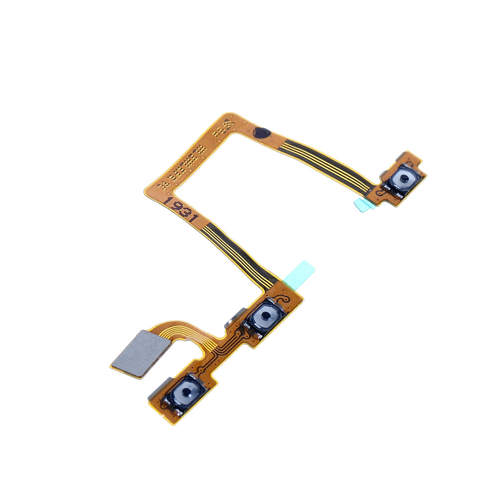For Huawei Honor 9X OEM Power ON/OFF & Volume Button Flex Cable Replacement