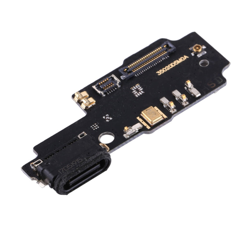 For Xiaomi Mi Mix 2 OEM Dock Charging Port Flex Cable Part