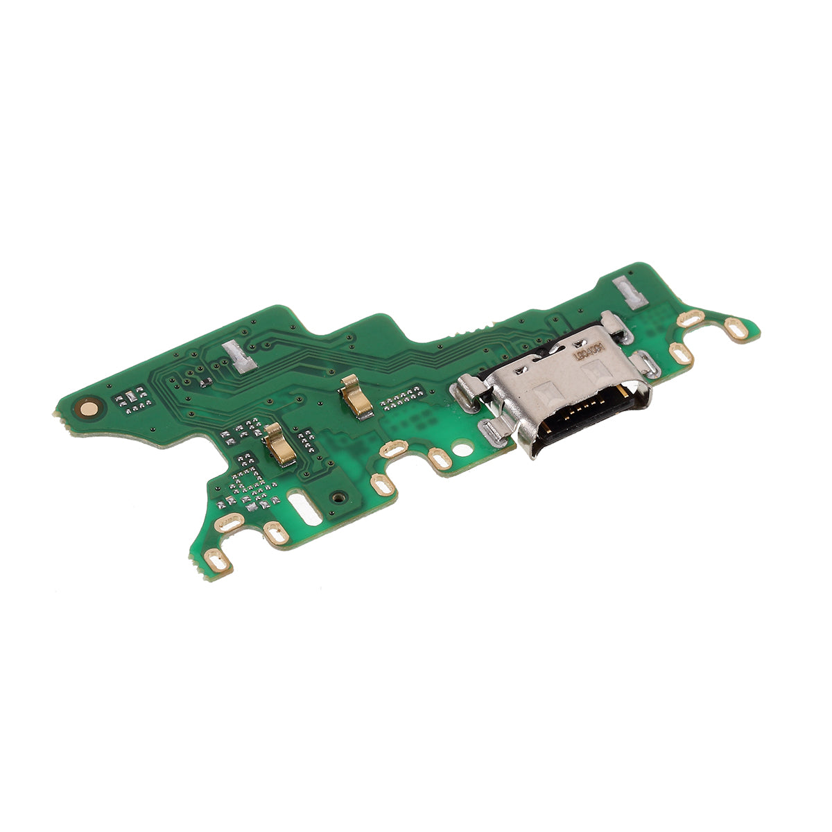 Charging Port Dock Connector Flex Cable Replace Part for Huawei Honor 20/Honor 20 Pro
