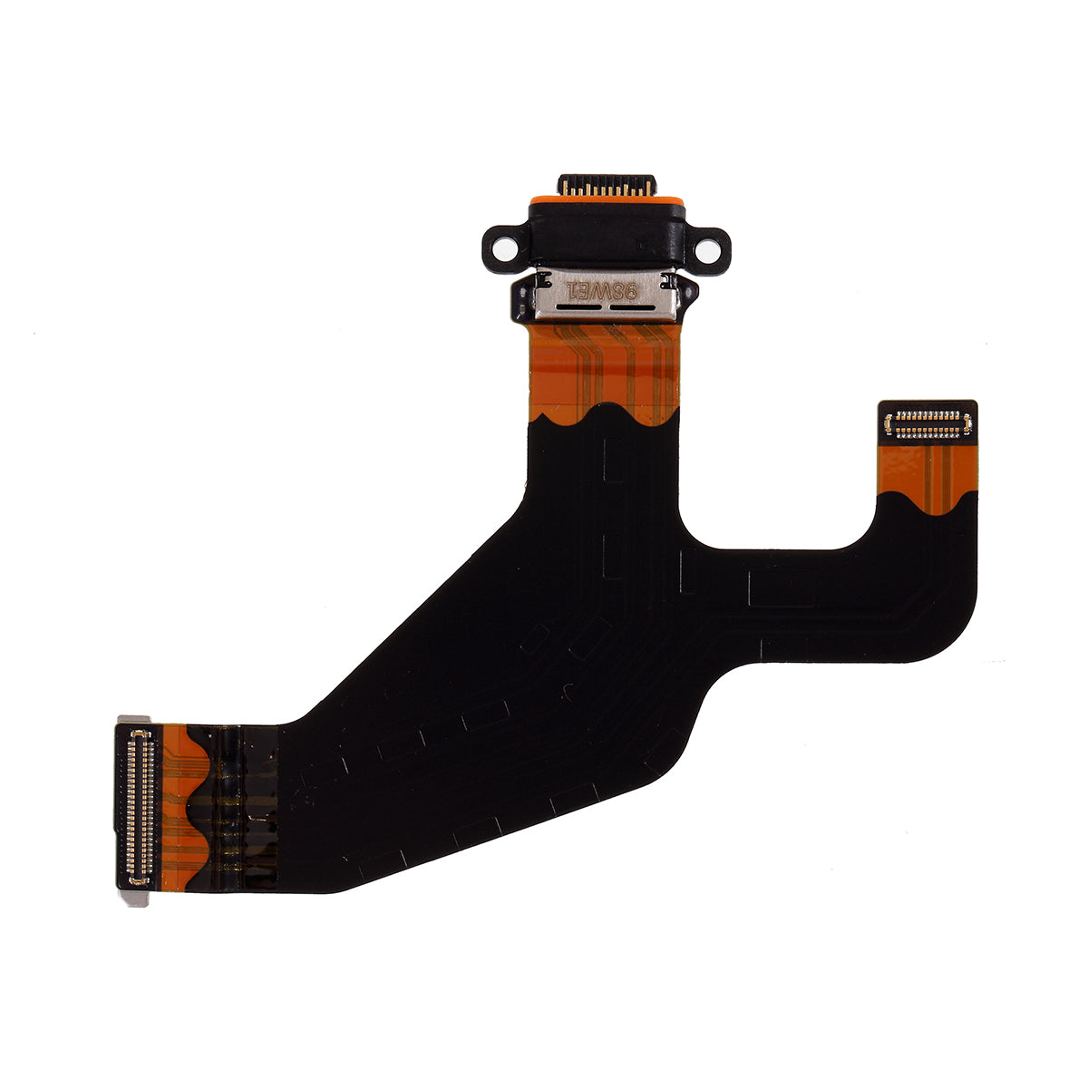 OEM Charging Port Flex Cable Replace Part for Huawei Mate 30 Pro