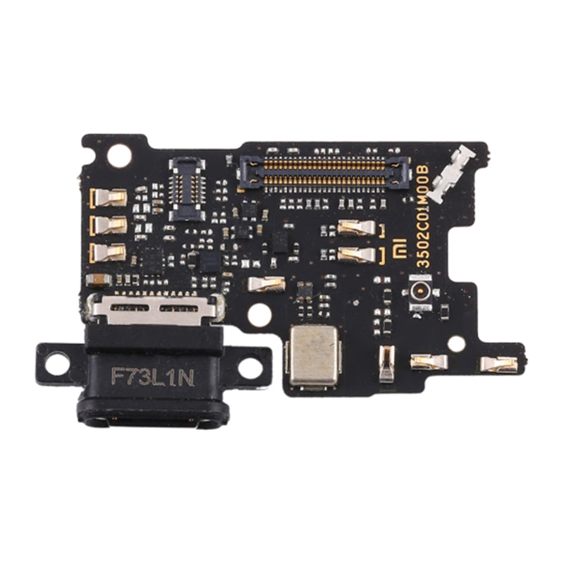 OEM Charging Port Flex Cable Part for Xiaomi Mi 6