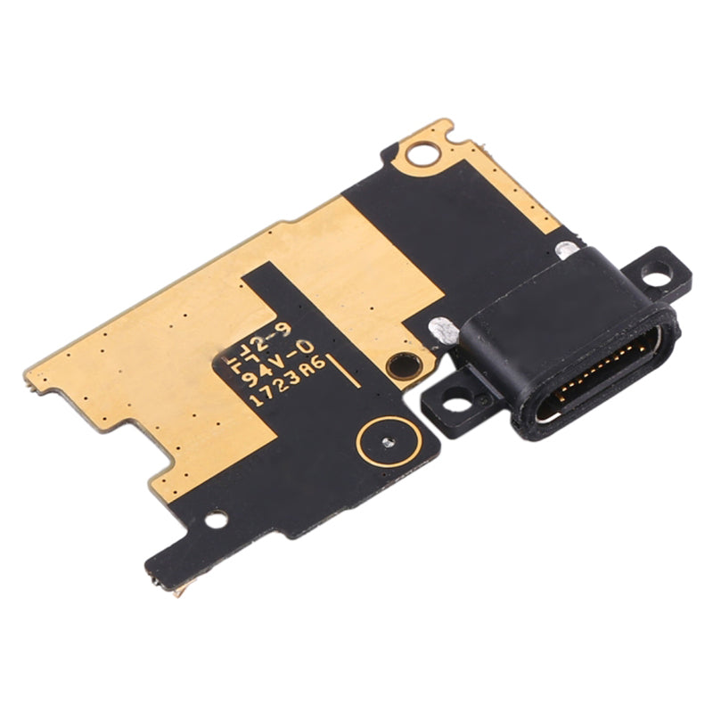 OEM Charging Port Flex Cable Part for Xiaomi Mi 6
