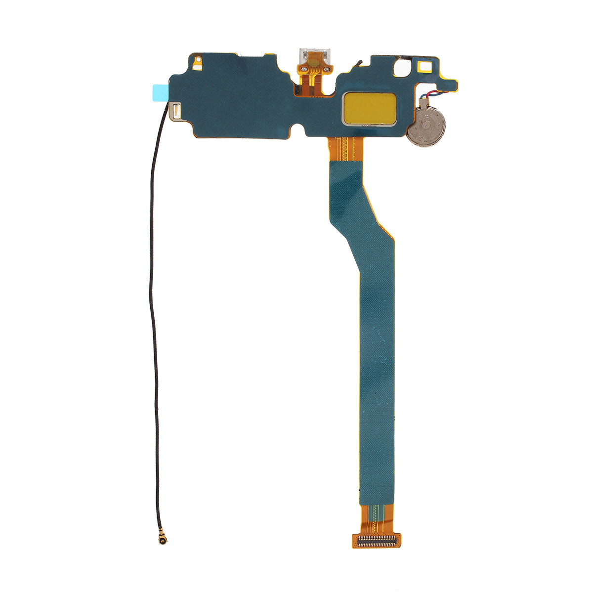 OEM Charging Port Flex Cable Replacement for Oppo A53