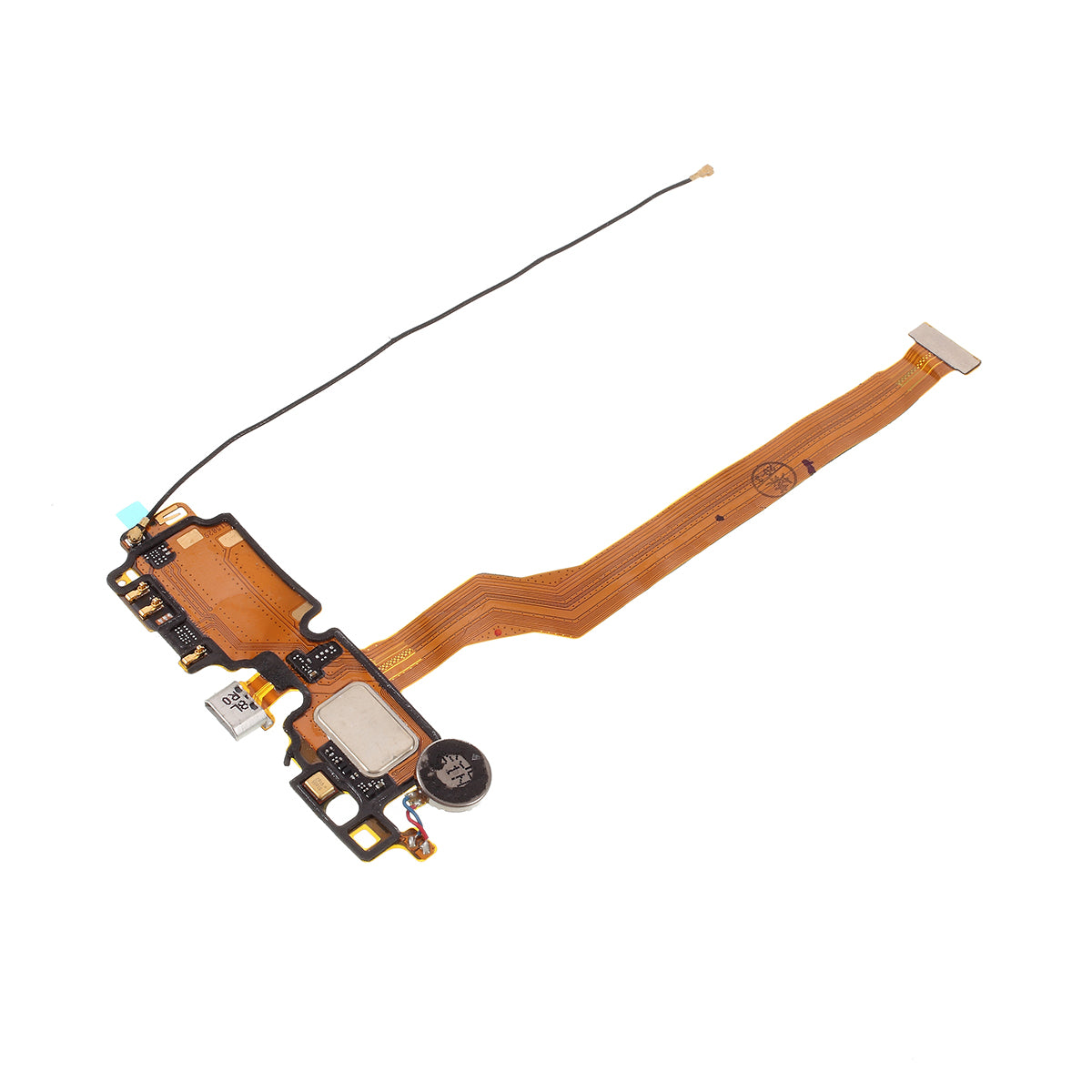 OEM Charging Port Flex Cable Replacement for Oppo A53