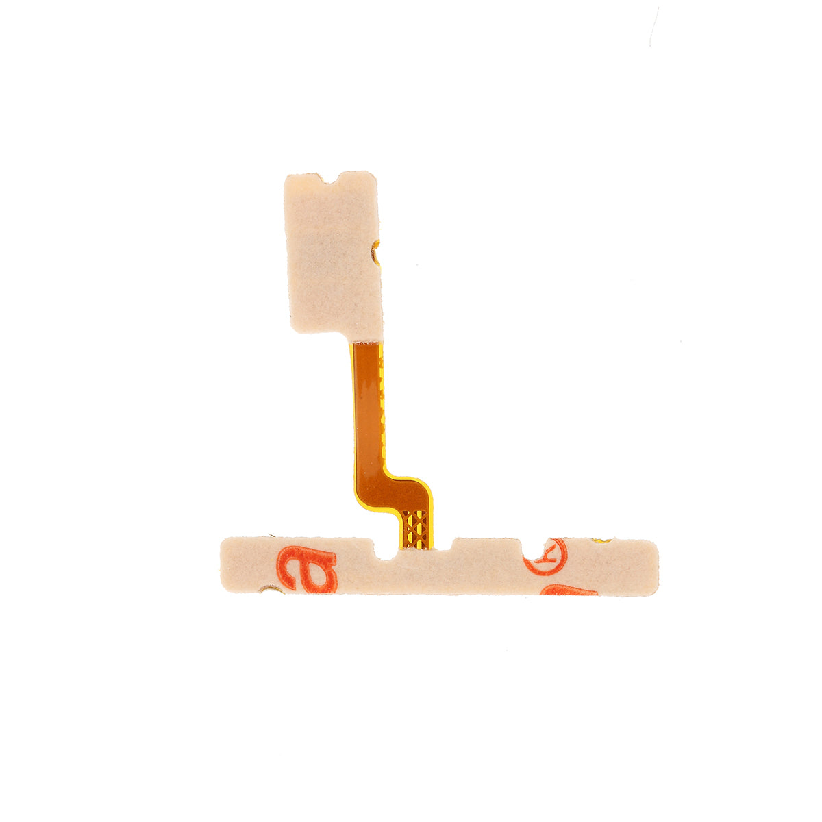 OEM Volume Flex Cable Replace Part for OPPO A79