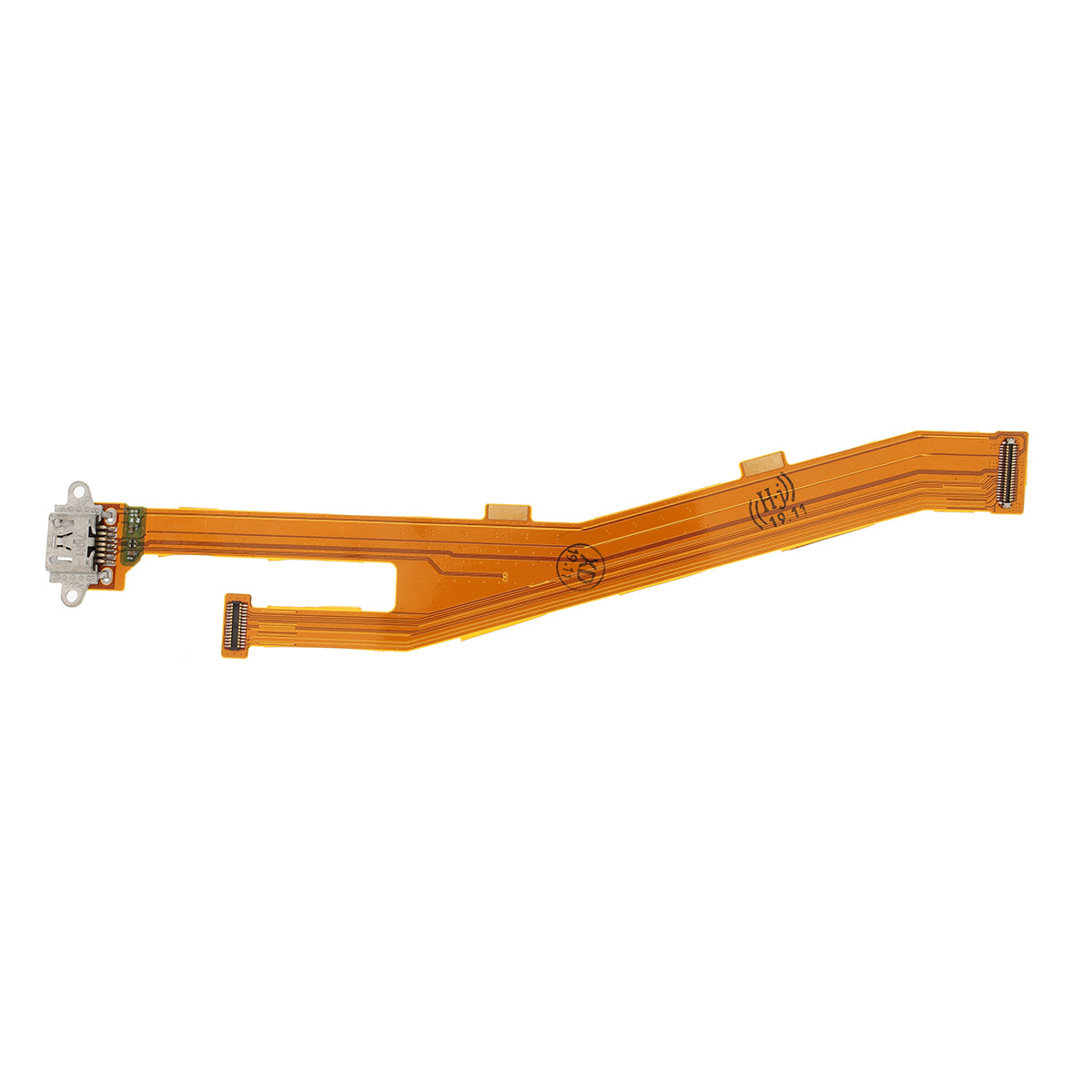 OEM Charging Port Flex Cable for Oppo A79