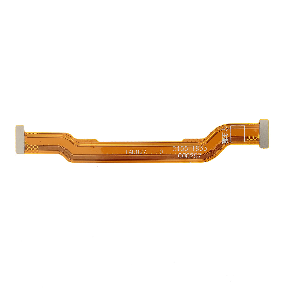 OEM Motherboard Connect Flex Cable Ribbon for Oppo R17 (Wide Slot)