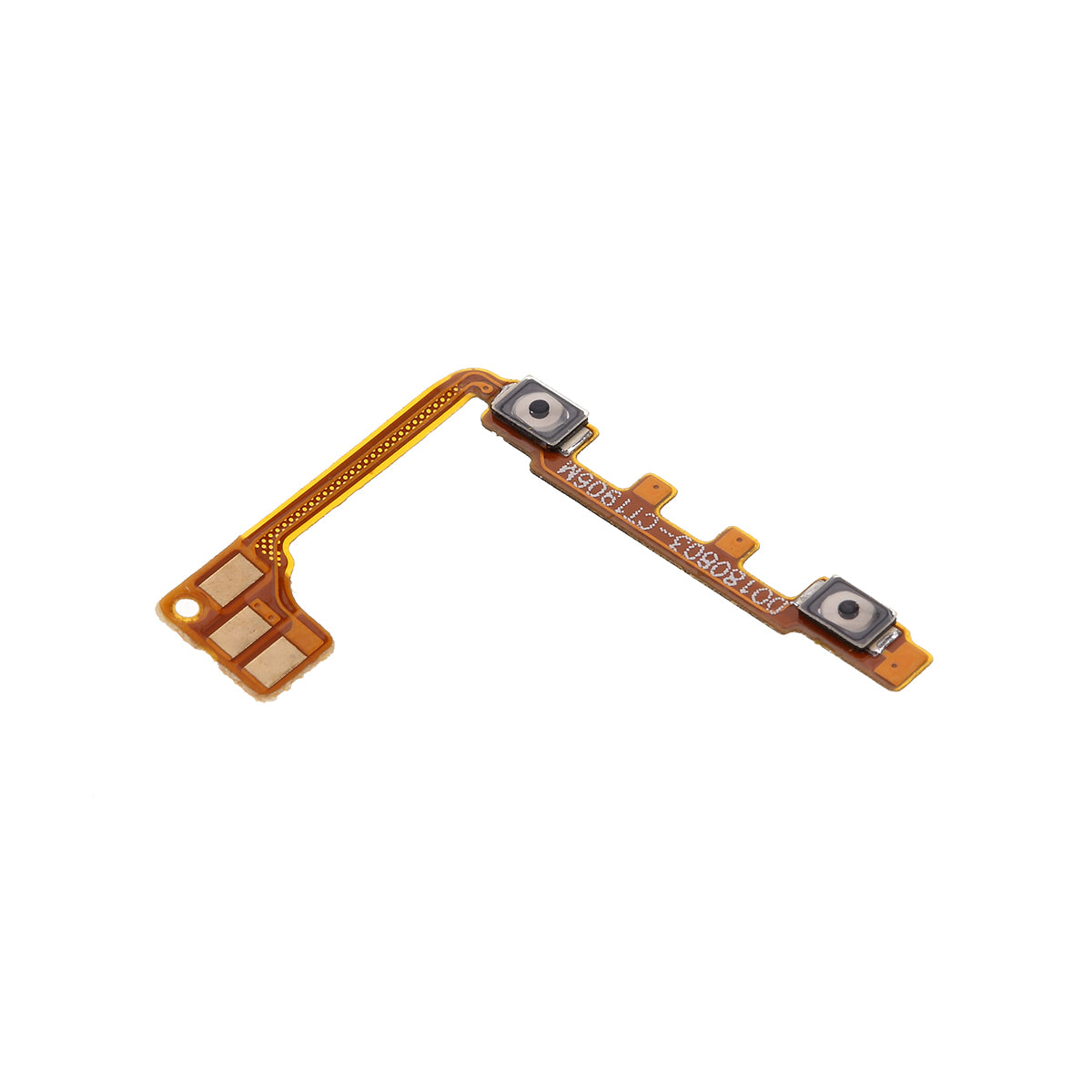 OEM Volume Flex Cable Replace Part for OPPO R17
