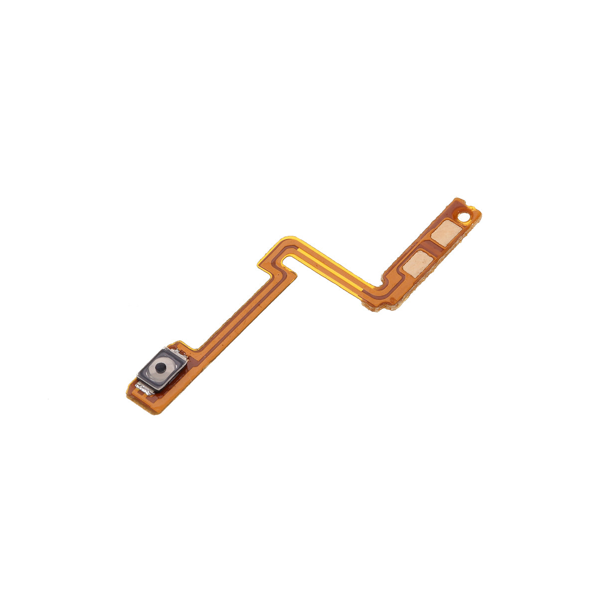 OEM Power On/Off Flex Cable Replace Part for OPPO R17