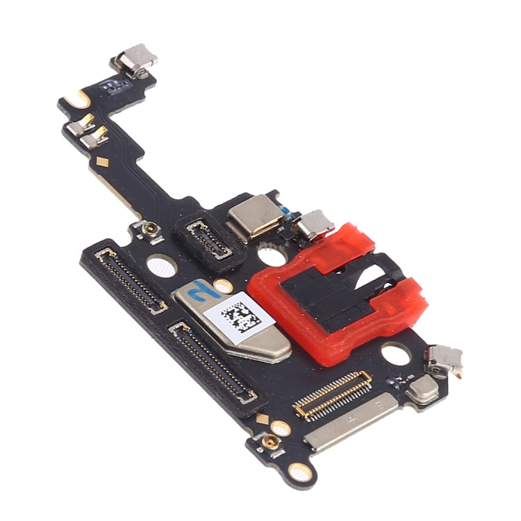 OEM Mic Replacement Part/Audio Earphone Jack Flex Cable for OPPO R17