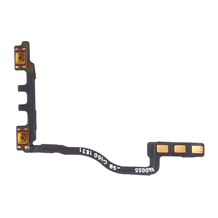 OEM Volume Button Flex Cable Replacement for Oppo R17 Pro