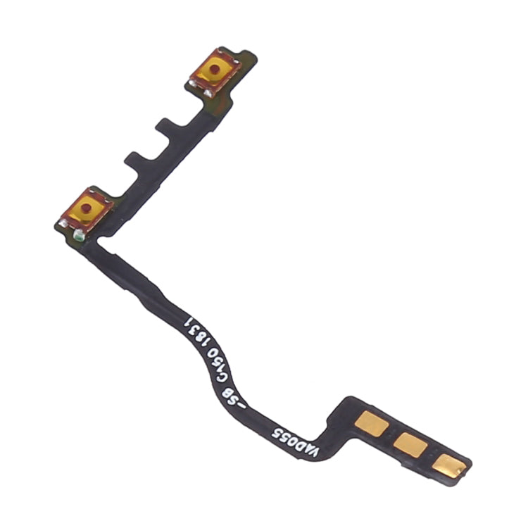 OEM Volume Button Flex Cable Replacement for Oppo R17 Pro