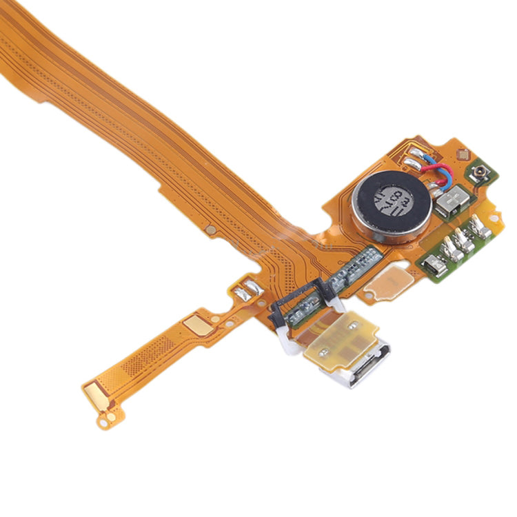 OEM Disassembly Charging Port Flex Cable Replacement for OPPO A71