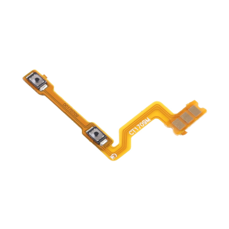 OEM Volume Button Flex Cable Part for Oppo A59/A59s