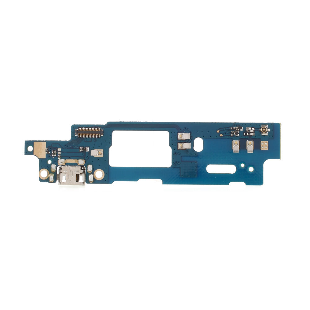 Uniqkart for HTC Desire 820 OEM Micro USB Dock Charging Port PCB Board Part